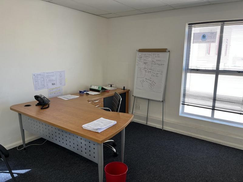 To Let commercial Property for Rent in Montague Gardens Western Cape